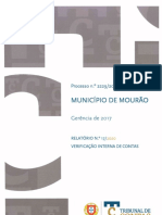 2020 - Municipio de Mourão