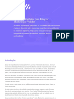 Marketing e Vendas para Gerar Mais Negocios