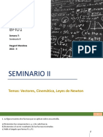 Semana 7 Seminario II