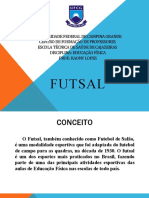 FUTSAL