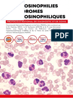 PNDS Hyperéosinophilie Juin 2022