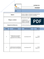 Dsst-19 Programa para Trabajo en Espacios Confinados 2021