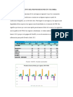 ANÁLISIS COMPARATIVO DEL PIB POR REGIONES EN COLOMBIA Punto 3 Pra Video