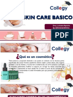 Semana 2 Curso Skin Care