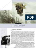 The Peregrine Fund Annual 1999