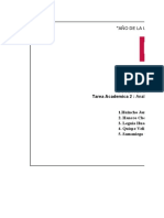 Tarea Acadeica 2 Analisis de Información Financiera