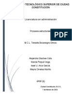 Cadro Comparativo