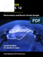 Physics 12: BC Science