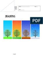 Seasons