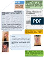 Amebiasis, Escabiasis, Larva Migrans, Leishmaniasis y Pediculosis Final