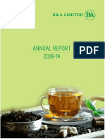 Annual Report 2019