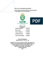 Makalah Kelompok 3 Tentang Konsep Harta Tafsir Ayat Ekonomi