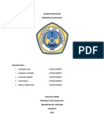 Laporan Praktikum-2