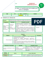 4° SESIÓN 4-EXP.2-CyT