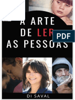 A Arte de Ler As Pessoas