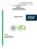 Reporte Final Integradora E162-1