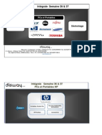 Integrale Disway PC & Portables S 36 37