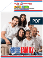 Union Bank Family Staff Booklet