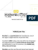 Porcellan Presentation 3