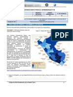 DMPA II UNIDAD Matemáticas Tercero 2023