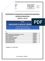 Methode de Production Groupe 9