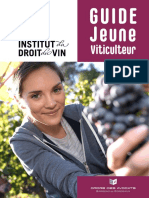 Guide Juridique Numérique Pour Les Jeunes Viticulteurs