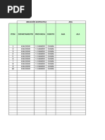 Requerimiento de Informacion Nunez Correo Dgiar - Ne22@midagri - Gob.pe