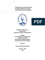 Caso 3 - Medios de Cultivos y Esterilizacion Trabajo Grupal