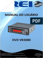 Manual DVD VR 3000 Rev05