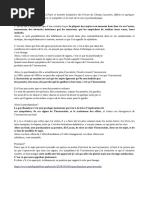 L'inconscient, La Jouissance, Le Symptôme Et La Visée de La Cure Psychanalytique