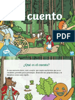 Powerpoint El Cuento