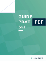 Le Guide de La SCI