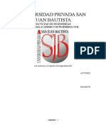 Monografía de Geometría Analítica Ciclo 1