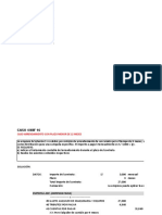 Casos Prácticos NIIF 16