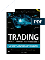 Trading in The Zone - Atitude Mental Do Trader de Sucesso