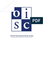 OISC Brochure 2020