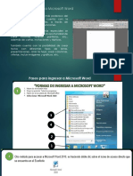 Actividad 1 Microsoft Word1