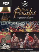 Real Pirates Educators Guide