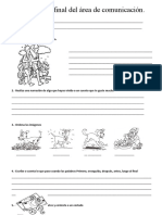 Evaluacion Final Comunicacion