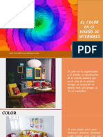 Psicologia Color