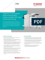 iR-ADV C7700i DATASHEET 2020 FINAL