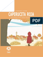 Caperucita Roja