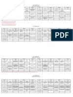 Horarios Alumnos