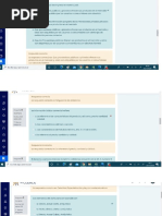 Pruebas Consumidores IV