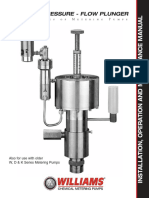 Rev 7 07 W Hi Pressure Plunger