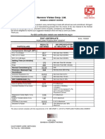 Infracem - WK-19