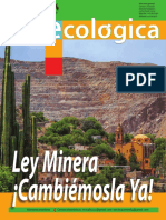 Ecologica 244