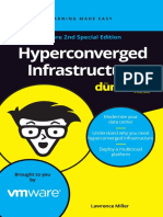 Hyperconverged InfrastructureFD