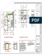 Biodigestor Plano