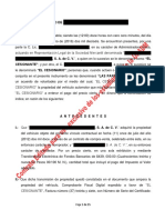 Contrato de Ejemplo - 01